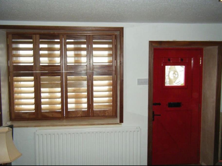 Cosy Holiday Cottage In Crickhowell. Llangattock Exterior foto